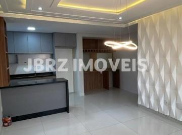 Apartamento · 90m² · 3 Quartos · 2 Vagas · Apartamento para venda em Centro de 90.00m² com 3 Quartos, 1 Suite e 2 Garagens