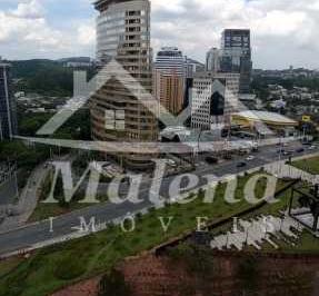 Apartamento · 410m² · 4 Quartos · 5 Vagas · Apartamento para venda em Alphaville Empresarial de 410.00m² com 4 Quartos, 4 Suites e 5 Garagens