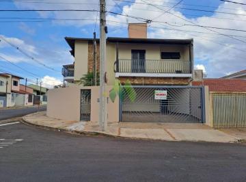 Casa · 215m² · 4 Quartos · 2 Vagas · Sobrado para venda em Conjunto Residencial Jardim Do Mirante de 215.00m² com 4 Quartos, 1 Suite e 2
