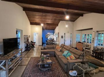 Casa · 267m² · 3 Quartos · 2 Vagas · Casa de Condomínio para venda em Santa Inês de 267.00m² com 3 Quartos, 1 Suite e 2 Garagens