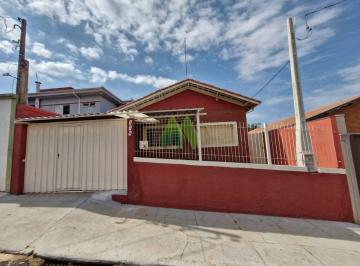 Casa · 80m² · 2 Quartos · 2 Vagas · Casa para venda em Vila Dos Lavradores de 80.00m² com 2 Quartos e 2 Garagens