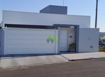 Casa · 200m² · 2 Quartos · 2 Vagas · Casa para venda em Altos Do Paraiso de 200.00m² com 2 Quartos, 1 Suite e 2 Garagens