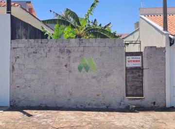Terreno · 180m² · Terreno para venda em Jardim Paraíso de 180.00m²