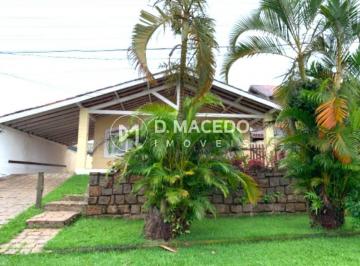 Casa · 279m² · 4 Quartos · 3 Vagas · Casa para venda em Condominio Lagoinha de 279.00m² com 4 Quartos, 2 Suites e 3 Garagens
