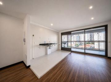 Apartamento de 1 quarto, São Paulo · Apartamento em andar alto, com vista livre e a 5 minutos do Metrô Vila Madalena