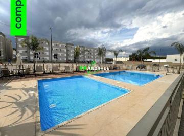 Apartamento · 51m² · 2 Quartos · 1 Vaga · Apartamento para venda em São Joaquim de 51.00m² com 2 Quartos e 1 Garagem