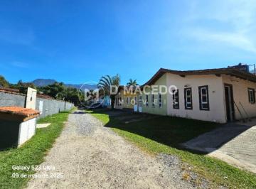 Casa · 47m² · 2 Quartos · 2 Vagas · Casa para venda em Praia Do Sape de 47.00m² com 2 Quartos e 2 Garagens