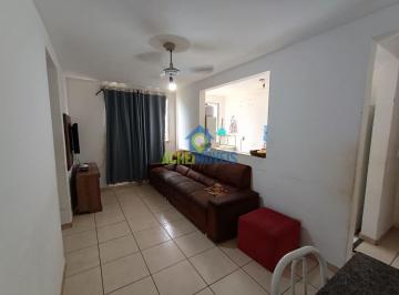 Apartamento · 48m² · 2 Quartos · 1 Vaga · Apartamento para venda em Umuarama de 48.00m² com 2 Quartos e 1 Garagem