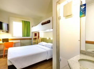 Apartamento · 12m² · 1 Quarto · Flat para venda em Jardim Maria Cândida de 12.00m² com 1 Quarto e 1 Suite