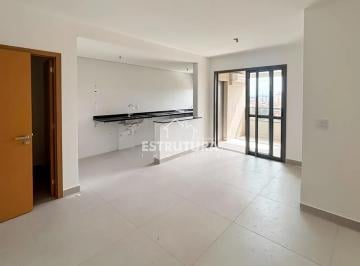 Apartamento · 78m² · 2 Quartos · 2 Vagas · Apartamento para alugar em Cidade Claret de 78.00m² com 2 Quartos, 1 Suite e 2 Garagens