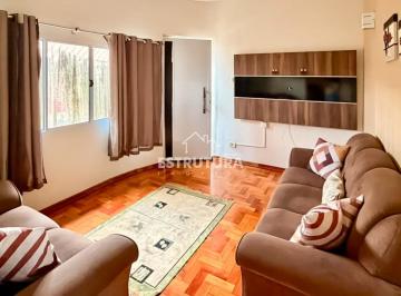 Casa · 89m² · 2 Quartos · 1 Vaga · Casa para alugar em Vila Saibreiro de 89.00m² com 2 Quartos e 1 Garagem