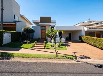 Casa · 230m² · 3 Quartos · 4 Vagas · Casa de Condomínio para venda em Parque Residencial Damha Iv de 230.00m² com 3 Quartos, 3 Suites e 4