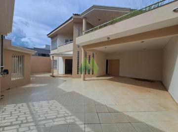 Casa · 331m² · 5 Quartos · 4 Vagas · Sobrado para venda em Altos Do Paraiso de 331.00m² com 5 Quartos, 3 Suites e 4 Garagens