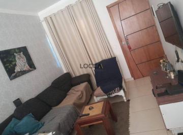 Casa · 105m² · 2 Quartos · 2 Vagas · Casa para venda em Jardim Ângelo Jurca de 105.00m² com 2 Quartos e 2 Garagens