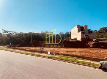 Terreno · 379m² · Terreno para venda em Jardim Villagio Milano de 378.52m²