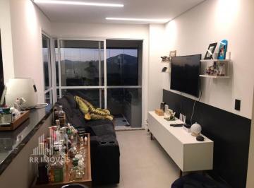 Apartamento · 63m² · 2 Quartos · 1 Vaga · Apartamento para venda em Alphaville Empresarial de 63.00m² com 2 Quartos, 1 Suite e 1 Garagem