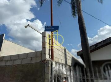 Terreno · 750m² · Terreno para venda em Jardim Residencial Villa Amato de 750.00m²