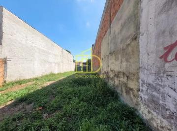 Terreno · 251m² · Terreno para venda em Jardim Simus de 250.99m²