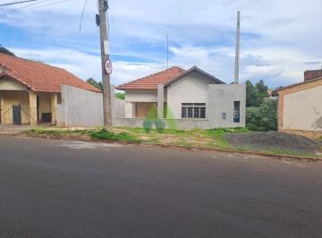 Casa · 65m² · 2 Quartos · Casa para venda em Vila Dos Lavradores de 65.00m² com 2 Quartos