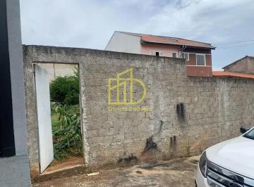 Terreno · 200m² · Terreno para venda em Wanel Ville de 200.00m²