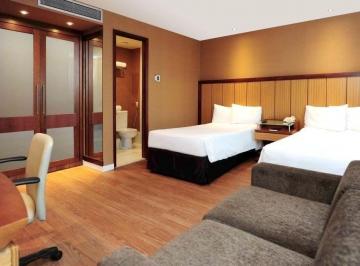 Apartamento · 40m² · 2 Quartos · 1 Vaga · Flat para venda em Indianopolis de 40.00m² com 2 Quartos, 1 Suite e 1 Garagem