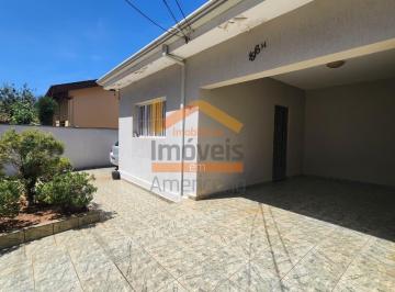 Casa · 146m² · 3 Quartos · 4 Vagas · Casa para venda em Cariobinha de 146.25m² com 3 Quartos e 4 Garagens