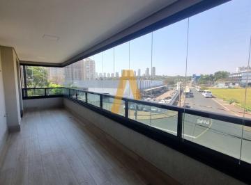 Apartamento · 133m² · 3 Quartos · 2 Vagas · Apartamento para alugar em Nova Aliança de 133.00m² com 3 Quartos, 3 Suites e 2 Garagens