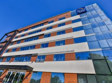 Apartamento · 20m² · 1 Quarto · 1 Vaga · Flat para venda em Jardim São Geraldo de 20.00m² com 1 Quarto, 1 Suite e 1 Garagem