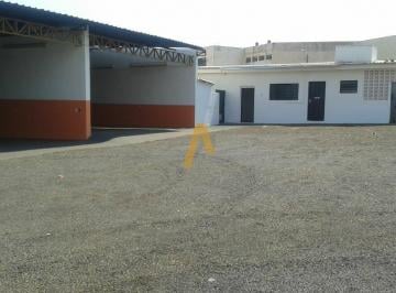 Comercial · 1000m² · 2 Vagas · Imóvel Comercial para alugar em Jardim Palma Travassos de 1000.00m² com 2 Garagens