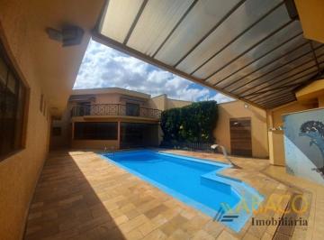 Casa · 700m² · 7 Quartos · 8 Vagas · Sobrado para venda em Nova Santa Paula de 700.00m² com 7 Quartos, 2 Suites e 8 Garagens