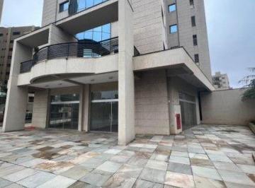 Comercial · 122m² · 1 Vaga · Loja para alugar em Jardim Botânico de 122.00m² com 1 Garagem