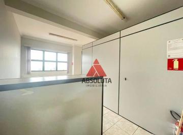 Comercial · 35m² · Sala Comercial para alugar em Antônio Zanaga de 35.00m²