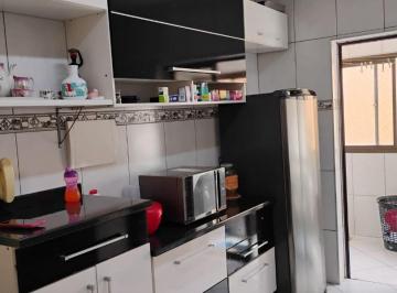 Apartamento · 67m² · 2 Quartos · 1 Vaga · Apartamento para alugar em Jardim Do Lago de 67.00m² com 2 Quartos e 1 Garagem