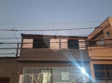 Casa · 103m² · 2 Quartos · 2 Vagas · Sobrado para alugar em Sapopemba de 103.00m² com 2 Quartos e 2 Garagens