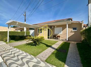 Casa · 180m² · 3 Quartos · 2 Vagas · Casa para alugar em Jd Tonelli de 180.00m² com 3 Quartos, 2 Suites e 2 Garagens