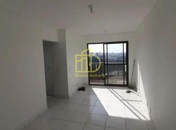 Apartamento · 52m² · 2 Quartos · 2 Vagas · Apartamento para alugar em Jardim Santa Fé de 52.00m² com 2 Quartos e 2 Garagens