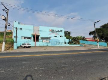 Comercial · 3800m² · Galpão / Depósito / Armazém para venda em Jardim Revista de 3800.00m²