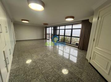 Apartamento · 215m² · 3 Quartos · 2 Vagas · Apartamento para alugar em Vila Bandeirantes de 215.00m² com 3 Quartos, 3 Suites e 2 Garagens