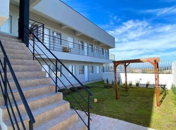 Apartamento · 54m² · 2 Quartos · 1 Vaga · Apartamento para venda em Vila São Paulo de 54.00m² com 2 Quartos e 1 Garagem