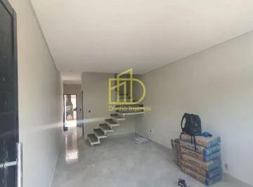 Casa · 72m² · 2 Quartos · 1 Vaga · Casa para venda em Jardim Piazza Di Roma Ii de 72.00m² com 2 Quartos e 1 Garagem