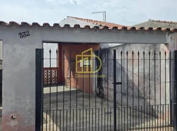 Casa · 82m² · 2 Quartos · Casa para venda em Jardim Mirante Dos Ovnis de 82.30m² com 2 Quartos