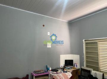 Casa · 105m² · 2 Quartos · 2 Vagas · Casa para venda em Vila Bandeirantes de 104.80m² com 2 Quartos e 2 Garagens