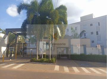 Apartamento · 50m² · 2 Quartos · 1 Vaga · Apartamento para alugar em Vila Toninho de 50.00m² com 2 Quartos e 1 Garagem