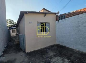 Casa · 71m² · 2 Quartos · 2 Vagas · Casa para venda em Jardim Gutierres de 71.00m² com 2 Quartos, 1 Suite e 2 Garagens