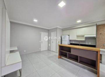 Apartamento · 49m² · 1 Quarto · 1 Vaga · Apartamento para alugar em Vila Santo Antônio de 49.00m² com 1 Quarto, 1 Suite e 1 Garagem