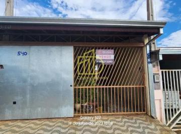 Casa · 124m² · 2 Quartos · 2 Vagas · Casa para venda em Parque São Bento de 124.00m² com 2 Quartos, 1 Suite e 2 Garagens