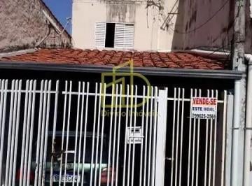 Casa · 189m² · 3 Quartos · 1 Vaga · Casa para venda em Vila Barcelona de 189.00m² com 3 Quartos e 1 Garagem