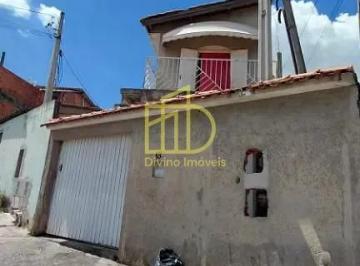 Casa · 120m² · 3 Quartos · 2 Vagas · Casa para venda em Jardim Novo Mundo de 120.00m² com 3 Quartos e 2 Garagens