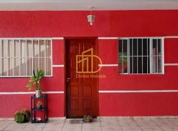 Casa · 98m² · 2 Quartos · 2 Vagas · Casa para venda em Jardim Piazza Di Roma I de 98.00m² com 2 Quartos, 1 Suite e 2 Garagens