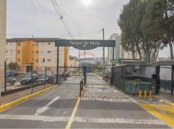 Apartamento · 50m² · 2 Quartos · 1 Vaga · Apartamento para venda em Caguassu de 49.67m² com 2 Quartos e 1 Garagem